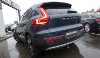 VOLVO XC 40 T4 HYBRIDE RECHARGEABLE GEARTRONIC 211 CH  INSCRIPTION complet