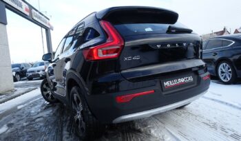 VOLVO XC 40 D3 GEARTRONIC 150CH INSCRIPTION complet