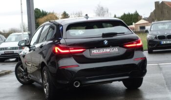 BMW 116DA SERIE 1 complet