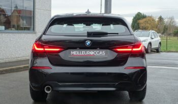 BMW 116DA SERIE 1 complet