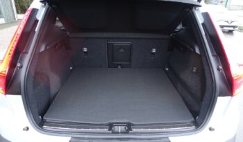 VOLVO XC 40 T5 HYBRIDE RECHARGEABLE GEARTRONIC 262 CH  INSCRIPTION complet
