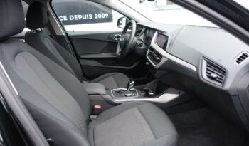 BMW 116DA SERIE 1 complet