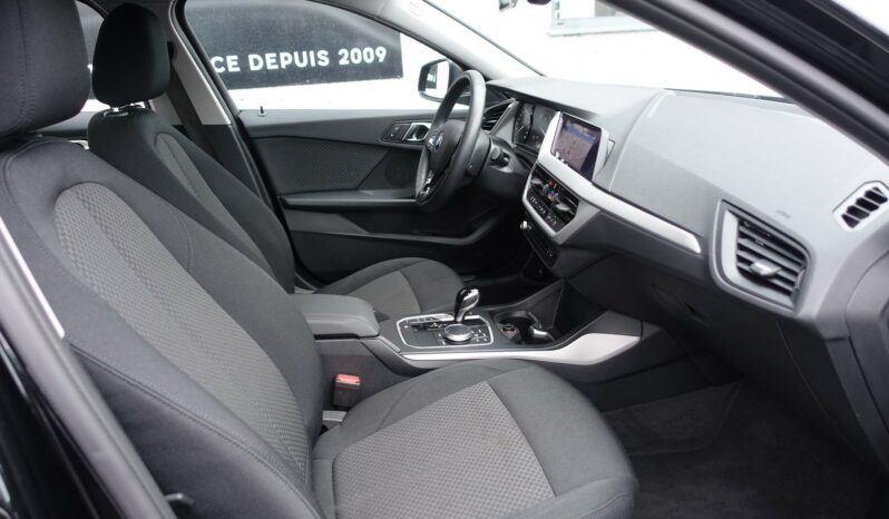 BMW 116DA SERIE 1 complet