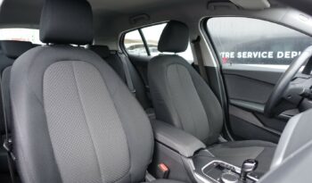 BMW 116DA SERIE 1 complet