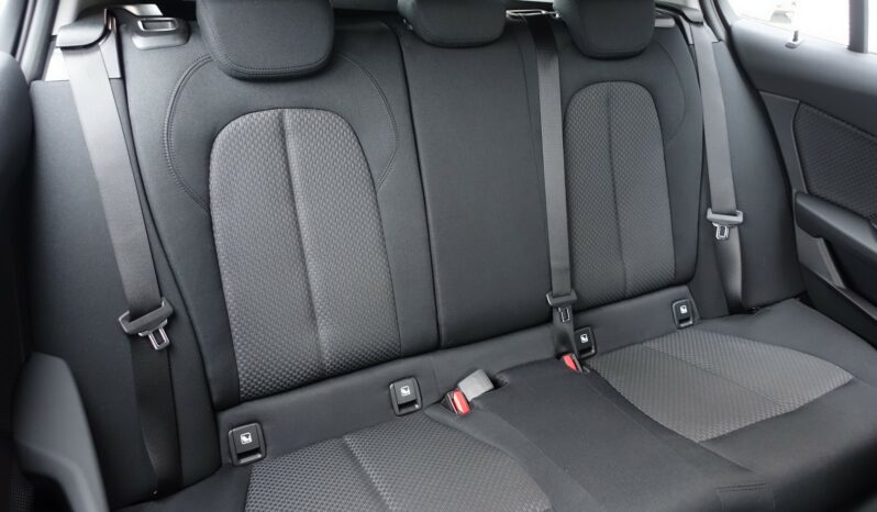 BMW 116DA SERIE 1 complet