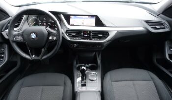 BMW 116DA SERIE 1 complet