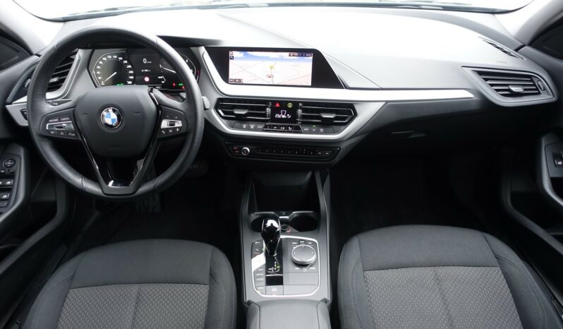 BMW 116DA SERIE 1 complet