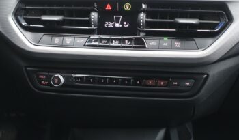 BMW 116DA SERIE 1 complet