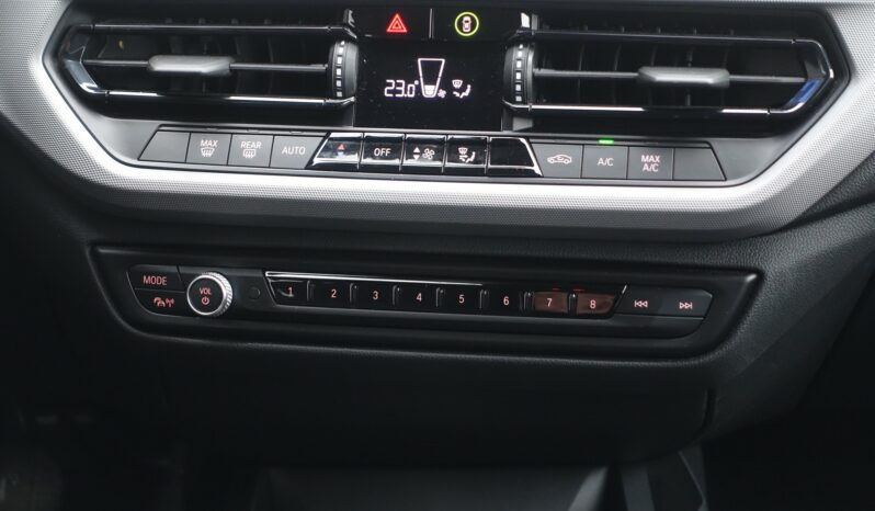 BMW 116DA SERIE 1 complet