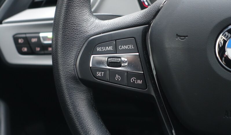 BMW 116DA SERIE 1 complet