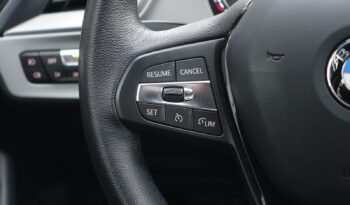 BMW 116DA SERIE 1 complet