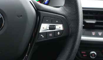 BMW 116DA SERIE 1 complet