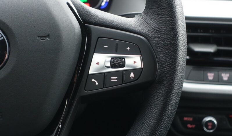 BMW 116DA SERIE 1 complet