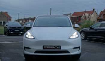 TESLA MODEL Y STANDARD RWD complet