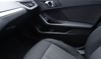 BMW 116DA SERIE 1 complet