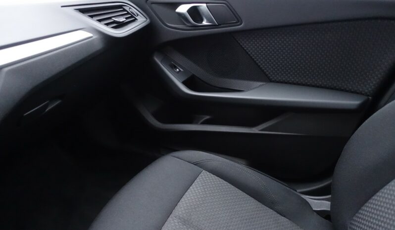 BMW 116DA SERIE 1 complet