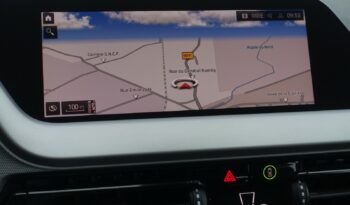 BMW 116DA SERIE 1 complet