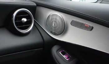 MERCEDES CLASSE GLC COUPE 300 DE 4 MATIC 9G-DCT 306 CH HYBRIDE RECHARGEABLE  AMG-LINE complet