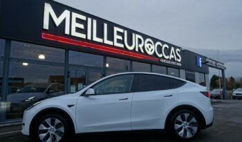 TESLA MODEL Y STANDARD RWD complet