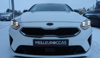 KIA PRO-CEED 1.4 T-GDI DCT7 GT-LINE complet