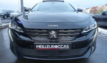PEUGEOT 508 SW 1.5 L BLUEHDI EAT8 130 CH  ALLURE complet