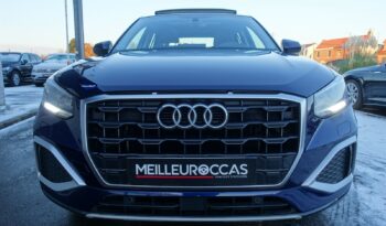 AUDI Q2 35 TFSI S-TRONIC 150CH complet