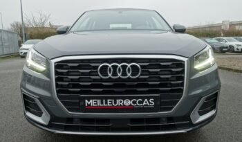 AUDI Q2 30 TDI 116 CH complet