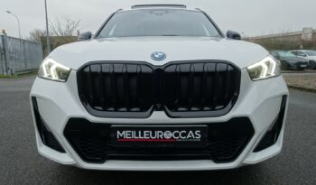 BMW X1 X-DRIVE 30EA DKG7 HYBRIDE RECHARGEABLE 326 CH M-SPORT complet