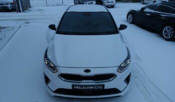 KIA PRO-CEED 1.4 T-GDI DCT7 GT-LINE complet