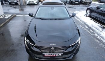 PEUGEOT 508 SW 1.5 L BLUEHDI EAT8 130 CH  ALLURE complet