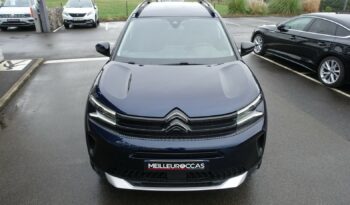 CITROËN C5 AIRCROSS 1.5L BLUEHDI EAT8 PHASE 2 BVA  SHINE complet