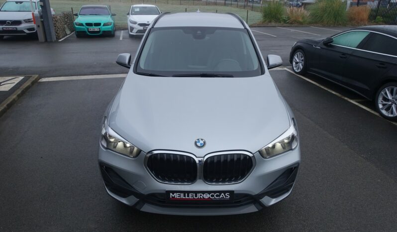 BMW X1 S-DRIVE 18 IA complet
