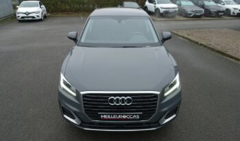 AUDI Q2 30 TDI 116 CH complet