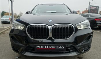 BMW X1 16 DA S-DRIVE 116 CH BVA complet