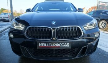 BMW X2 S-DRIVE 18ia 140 CH BVA  PACK M complet