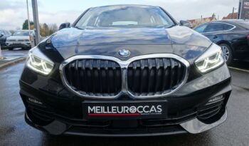 BMW 116DA SERIE 1 complet