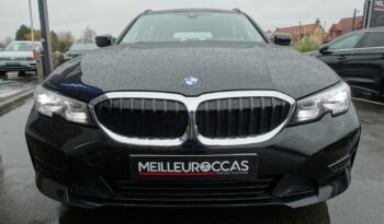 BMW 320 DA TOURING X-DRIVE SERIE 3 163 CH MHEV BVA complet