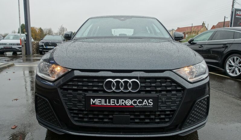 AUDI A1 SPORTBACK 30 TFSI complet