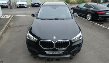 BMW X1 16 DA S-DRIVE 116 CH BVA complet