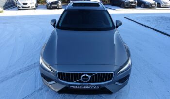 VOLVO V 60 D3 2.0 L GEARTRONIC 150 CH INSCRIPTION complet