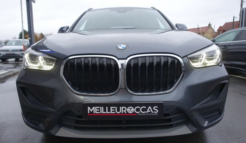 BMW X1 16 DA S-DRIVE 116 CH BVA complet