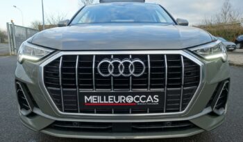 AUDI Q3 35 TDI 150 CH S-TRONIC  S-LINE complet