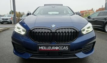 BMW 118D 150 CH complet