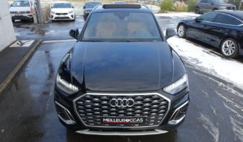 AUDI Q5 SPORTBACK 50 TFSI E 299 CH QUATTRO S-TRONIC HYBRIDE RECHARGEABLE  S-LINE complet