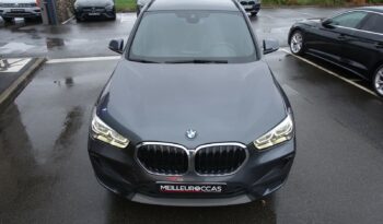 BMW X1 16 DA S-DRIVE 116 CH BVA complet