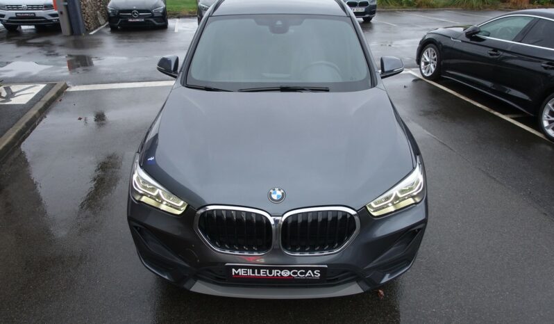BMW X1 16 DA S-DRIVE 116 CH BVA complet