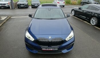 BMW 118D 150 CH complet