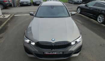 BMW 330 E HYBRIDE RECHARGEABLE 292 CH  PACK M complet