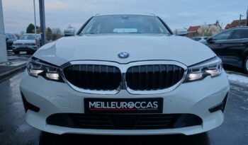 BMW 330 EA TOURING HYBRIDE RECHARGEABLE BVA 292 CH complet