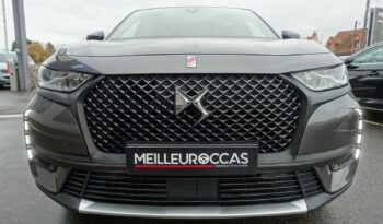 DS7 CROSSBACK HDI EAT8 130 CH  PERFORMANCE LINE complet